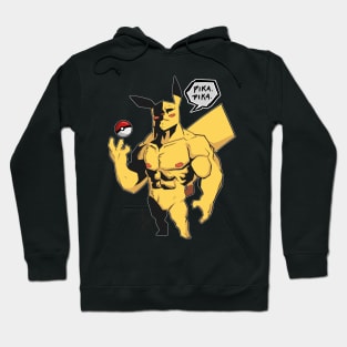 GIGACHU Hoodie